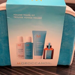 Moroccan Oil Travel Kit